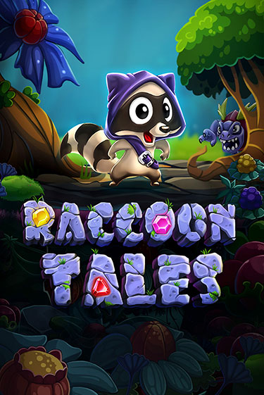 Raccoon Tales бесплатная игра | Гранд Казино Беларусь без регистрации