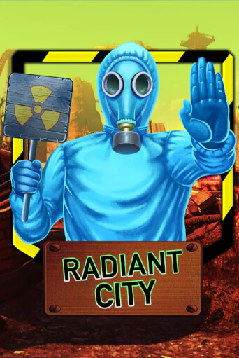 Radiant City бесплатная игра | Гранд Казино Беларусь без регистрации