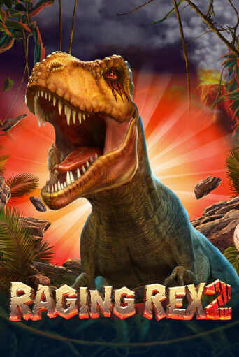 Raging Rex 2 бесплатная игра | Гранд Казино Беларусь без регистрации