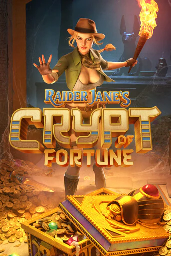 Raider Jane's Crypt of Fortune бесплатная игра | Гранд Казино Беларусь без регистрации