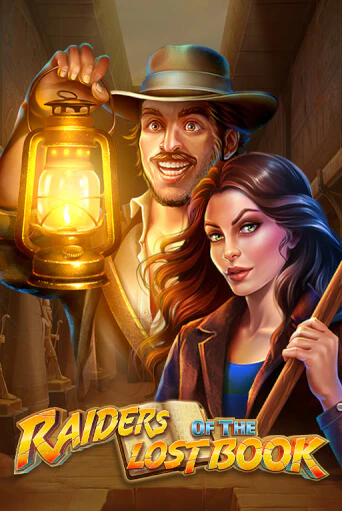 Raiders Of The Lost Book бесплатная игра | Гранд Казино Беларусь без регистрации