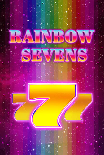 Rainbow Sevens бесплатная игра | Гранд Казино Беларусь без регистрации