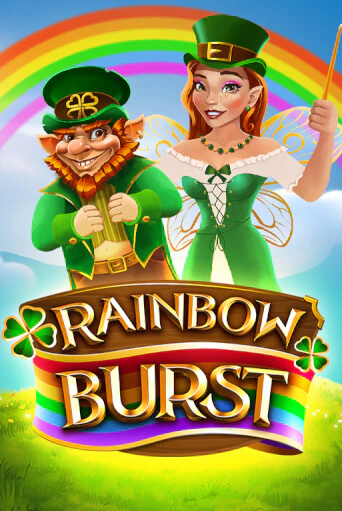 Rainbow Burst бесплатная игра | Гранд Казино Беларусь без регистрации