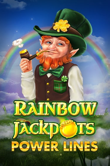 Rainbow Jackpots Power Lines бесплатная игра | Гранд Казино Беларусь без регистрации