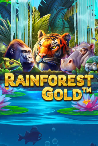 Rainforest Gold бесплатная игра | Гранд Казино Беларусь без регистрации