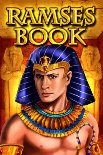 Ramses Book бесплатная игра | Гранд Казино Беларусь без регистрации