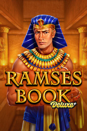 Ramses Book Deluxe бесплатная игра | Гранд Казино Беларусь без регистрации