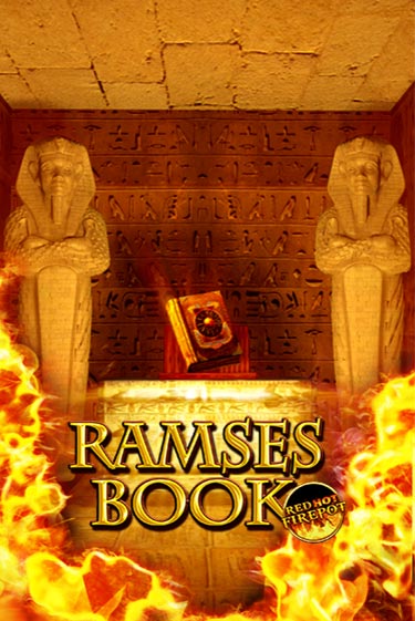 Ramses Book Red Hot Firepot бесплатная игра | Гранд Казино Беларусь без регистрации