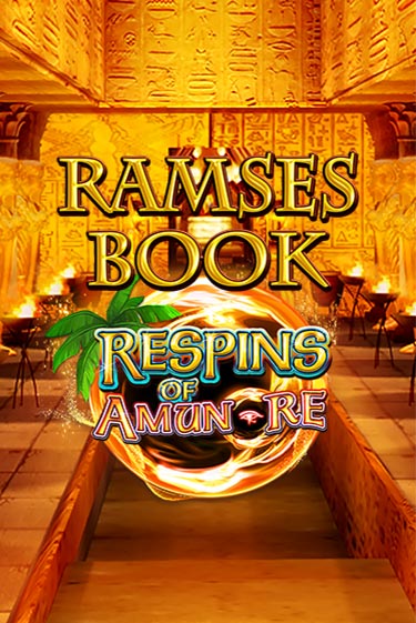 Ramses Book Respins of Amun Re бесплатная игра | Гранд Казино Беларусь без регистрации