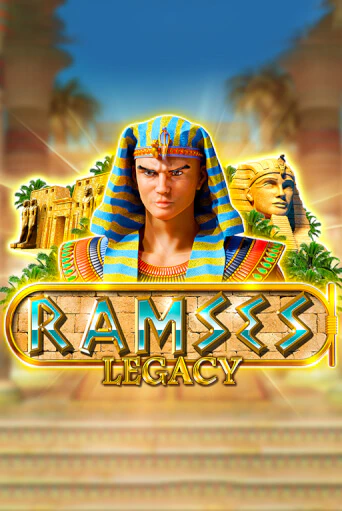 Ramses Legacy бесплатная игра | Гранд Казино Беларусь без регистрации