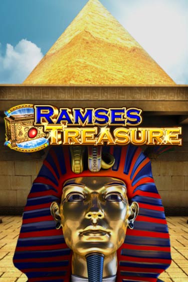 Ramses Treasure бесплатная игра | Гранд Казино Беларусь без регистрации