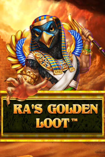 Ra's Golden Loot бесплатная игра | Гранд Казино Беларусь без регистрации