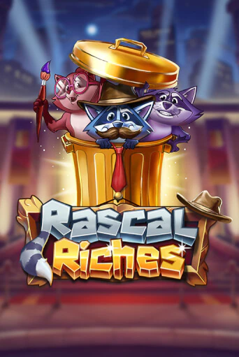 Rascal Riches бесплатная игра | Гранд Казино Беларусь без регистрации