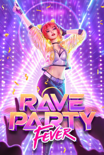 Rave Party Fever бесплатная игра | Гранд Казино Беларусь без регистрации