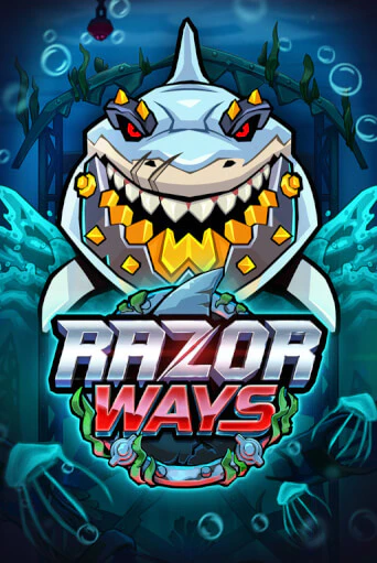 Razor Ways бесплатная игра | Гранд Казино Беларусь без регистрации