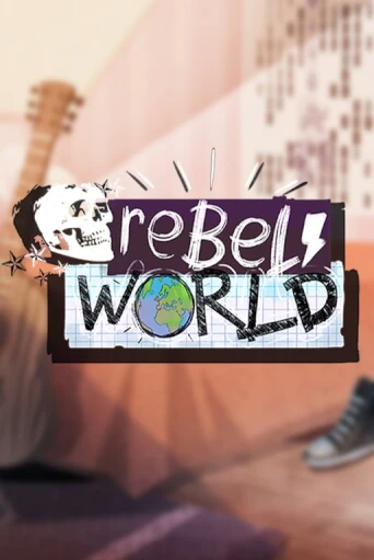 Rebel World бесплатная игра | Гранд Казино Беларусь без регистрации