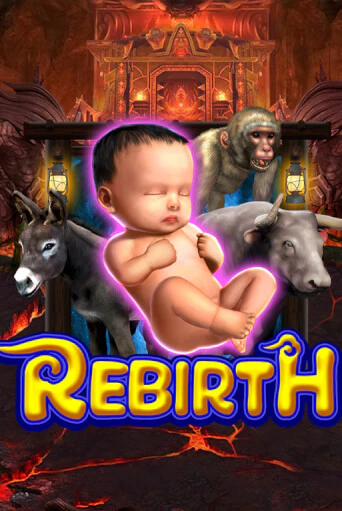 Rebirth бесплатная игра | Гранд Казино Беларусь без регистрации