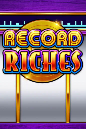 Record Riches бесплатная игра | Гранд Казино Беларусь без регистрации