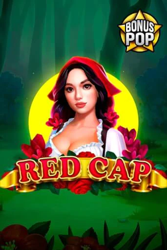 Red Cap бесплатная игра | Гранд Казино Беларусь без регистрации