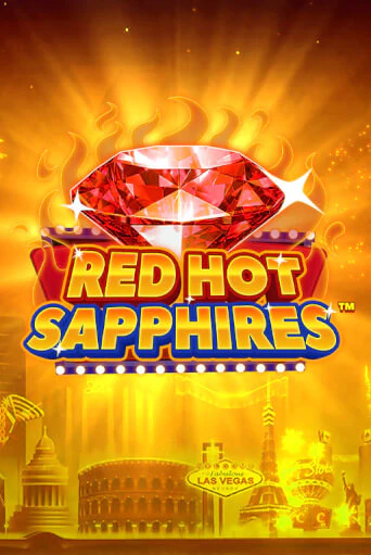 Red Hot Sapphires™ бесплатная игра | Гранд Казино Беларусь без регистрации