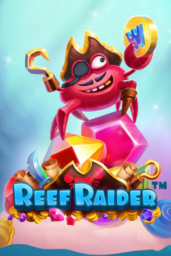 Reef Raider™ бесплатная игра | Гранд Казино Беларусь без регистрации