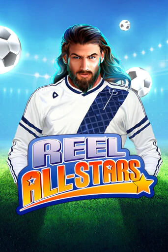 Reel All-Stars бесплатная игра | Гранд Казино Беларусь без регистрации