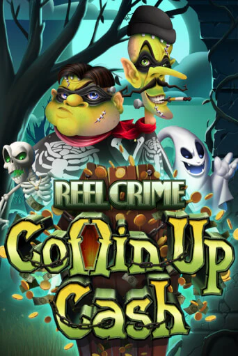 Reel Crime: Coffin Up Cash бесплатная игра | Гранд Казино Беларусь без регистрации