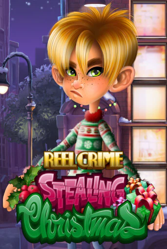 Reel Crime: Stealing Christmas бесплатная игра | Гранд Казино Беларусь без регистрации