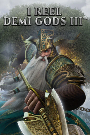 1 Reel Demi Gods III бесплатная игра | Гранд Казино Беларусь без регистрации