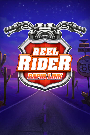 Reel Rider: Rapid Link бесплатная игра | Гранд Казино Беларусь без регистрации