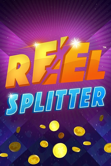 Reel Splitter бесплатная игра | Гранд Казино Беларусь без регистрации