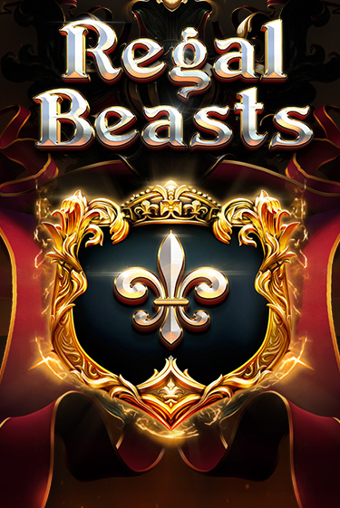 Regal Beasts бесплатная игра | Гранд Казино Беларусь без регистрации