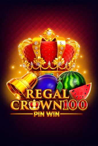 Regal Crown 100 бесплатная игра | Гранд Казино Беларусь без регистрации