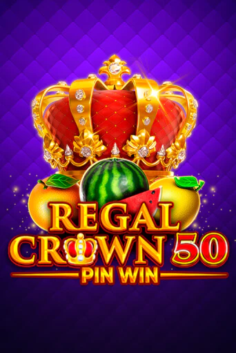 Regal Crown 50 бесплатная игра | Гранд Казино Беларусь без регистрации