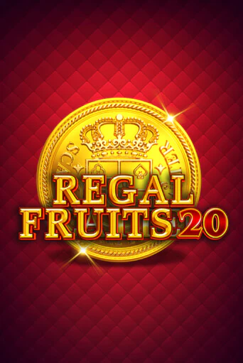 Regal Fruits 20 бесплатная игра | Гранд Казино Беларусь без регистрации