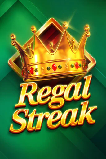 Regal Streak бесплатная игра | Гранд Казино Беларусь без регистрации