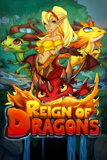 Reign of Dragons бесплатная игра | Гранд Казино Беларусь без регистрации