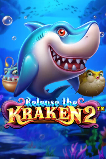 Release the Kraken 2 бесплатная игра | Гранд Казино Беларусь без регистрации