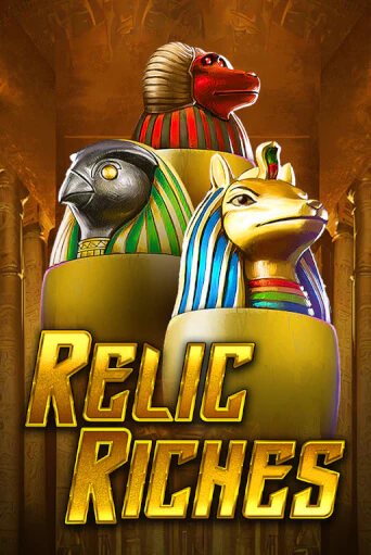 Relic Riches бесплатная игра | Гранд Казино Беларусь без регистрации