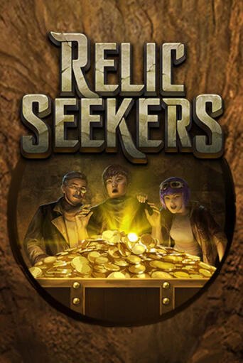 Relic Seekers бесплатная игра | Гранд Казино Беларусь без регистрации