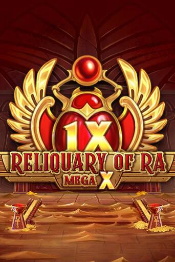 Reliquary of Ra MegaX бесплатная игра | Гранд Казино Беларусь без регистрации