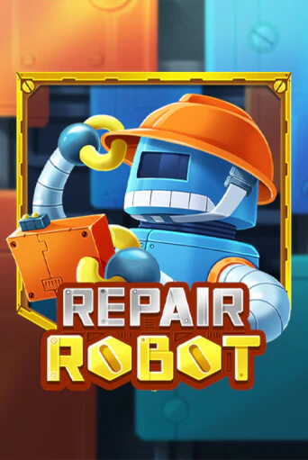 Repair Robot бесплатная игра | Гранд Казино Беларусь без регистрации