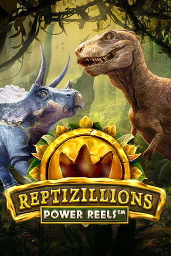 Reptizillions Power Reels бесплатная игра | Гранд Казино Беларусь без регистрации