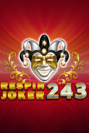 Respin Joker 243 бесплатная игра | Гранд Казино Беларусь без регистрации