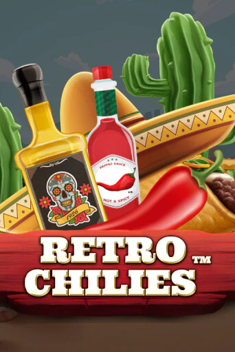 Retro Chilies бесплатная игра | Гранд Казино Беларусь без регистрации