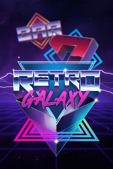 Retro Galaxy бесплатная игра | Гранд Казино Беларусь без регистрации