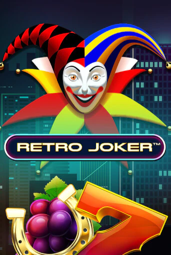 Retro Joker бесплатная игра | Гранд Казино Беларусь без регистрации