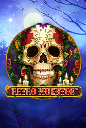 Retro Muertos бесплатная игра | Гранд Казино Беларусь без регистрации