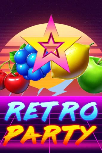 Retro Party бесплатная игра | Гранд Казино Беларусь без регистрации