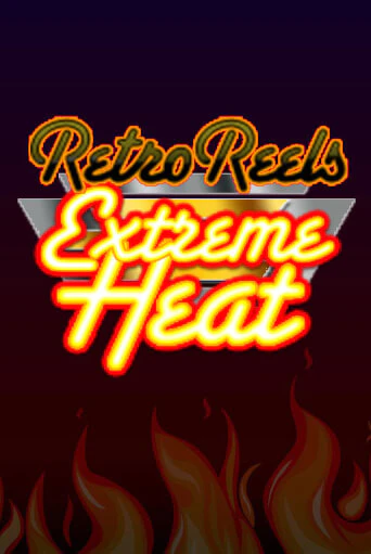 Retro Reels - Extreme Heat бесплатная игра | Гранд Казино Беларусь без регистрации